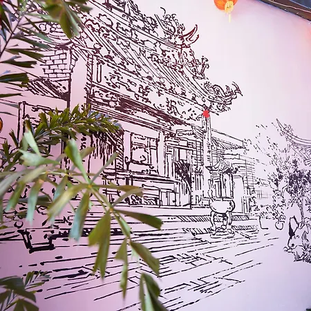 2499 Heritage Chinatown Bangkok Hotel By Roomquest