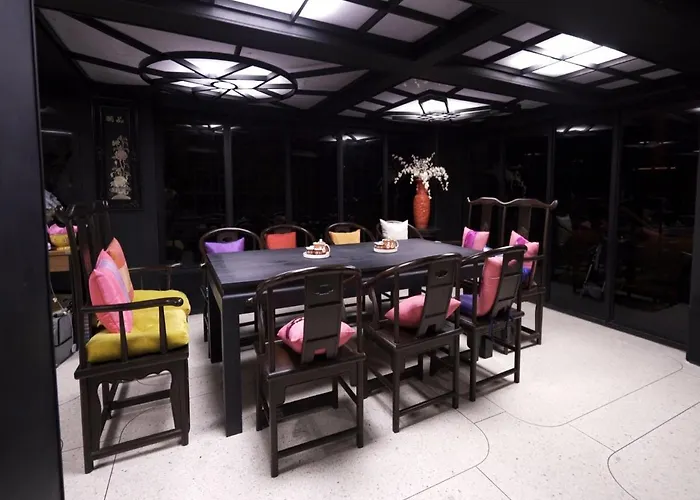 Hotel 2499 Heritage Chinatown By Roomquest