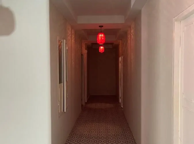 2499 Heritage Chinatown By Roomquest 5*