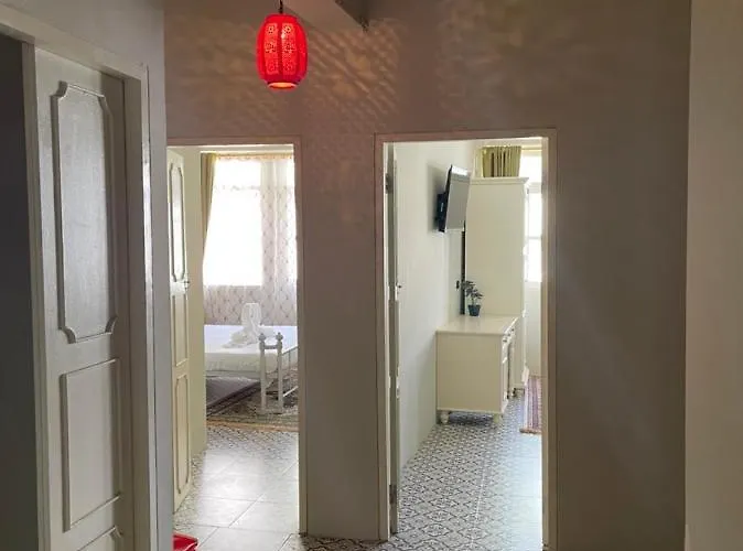 Hotel 2499 Heritage Chinatown By Roomquest