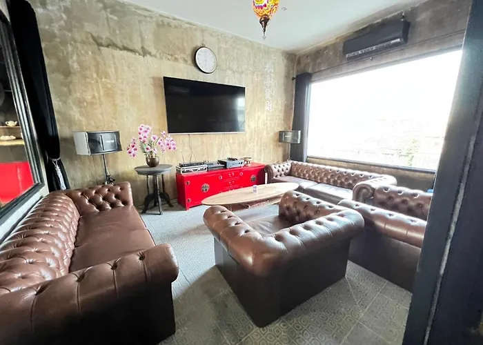 2499 Heritage Chinatown By Roomquest
