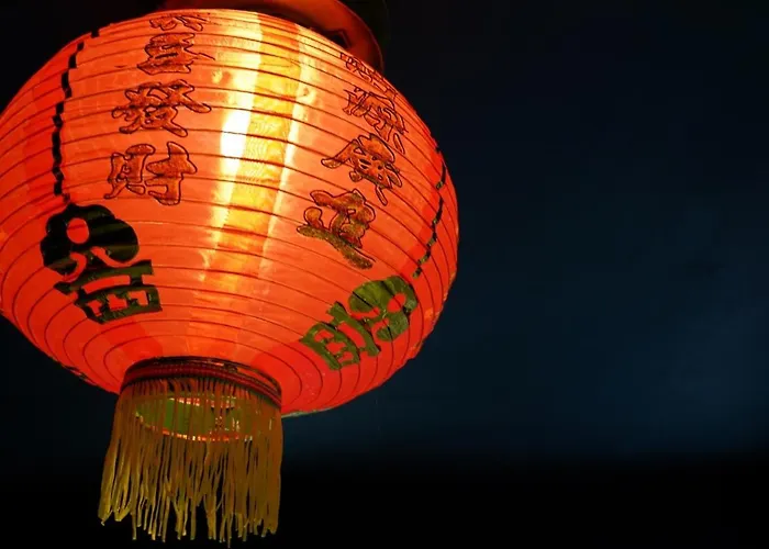 2499 Heritage Chinatown By Roomquest 5*
