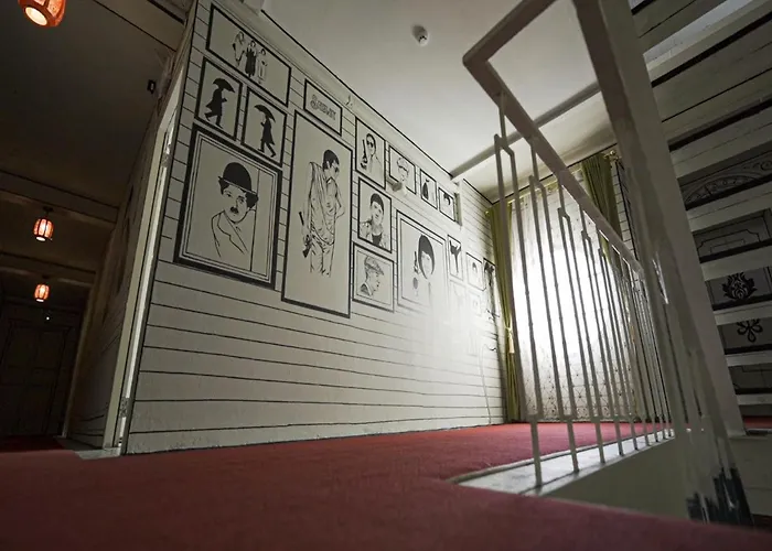2499 Heritage Chinatown By Roomquest Hotel 5*
