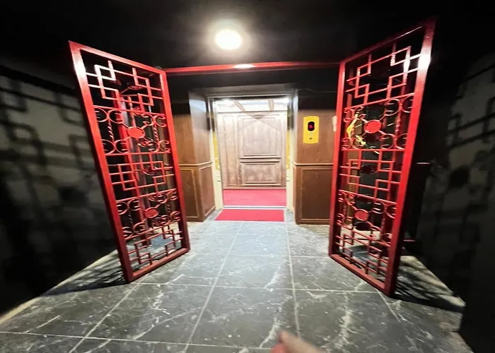 2499 Heritage Chinatown By Roomquest Hotel 5*