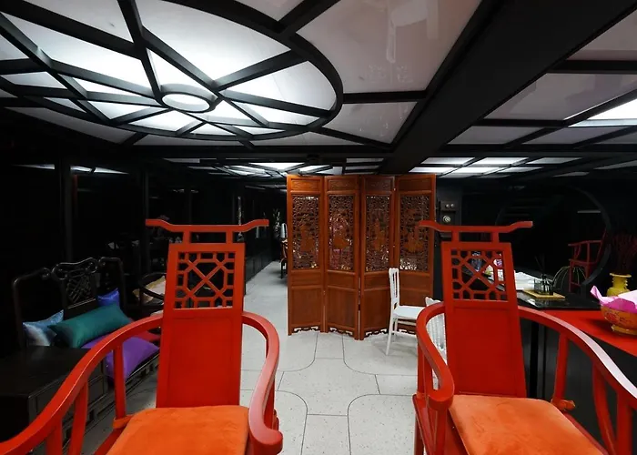 Hotel 2499 Heritage Chinatown By Roomquest 5*