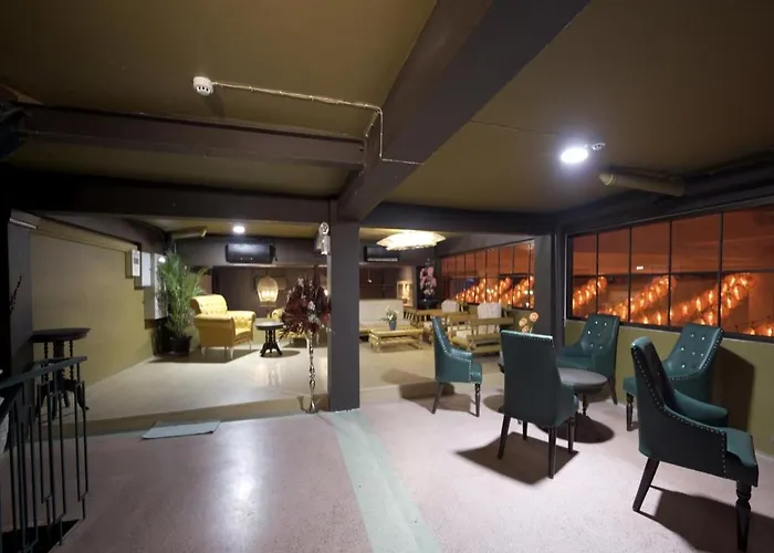 Hotel 2499 Heritage Chinatown By Roomquest Banguecoque