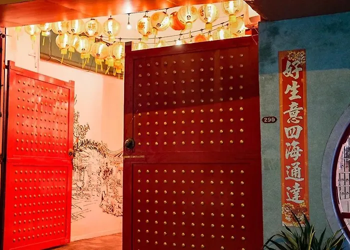 2499 Heritage Chinatown By Roomquest 5*