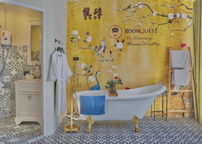 2499 Heritage Chinatown By Roomquest Hotel