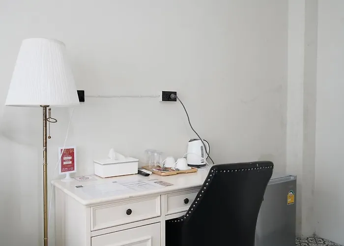 Hotel 2499 Heritage Chinatown By Roomquest 5*