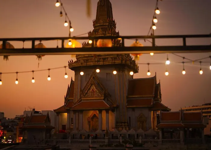 2499 Heritage Chinatown By Roomquest 5*