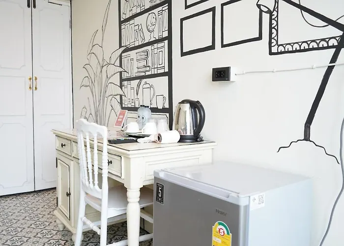 2499 Heritage Chinatown By Roomquest Hotel 5*