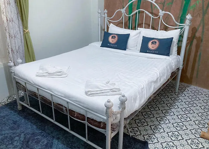 Hotel 2499 Heritage Chinatown By Roomquest