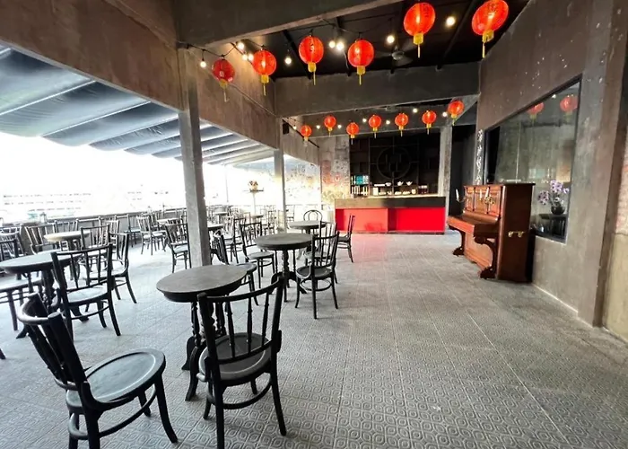 2499 Heritage Chinatown By Roomquest 5*