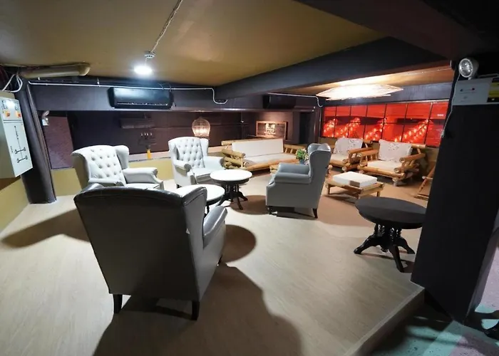 2499 Heritage Chinatown By Roomquest 5* Banguecoque