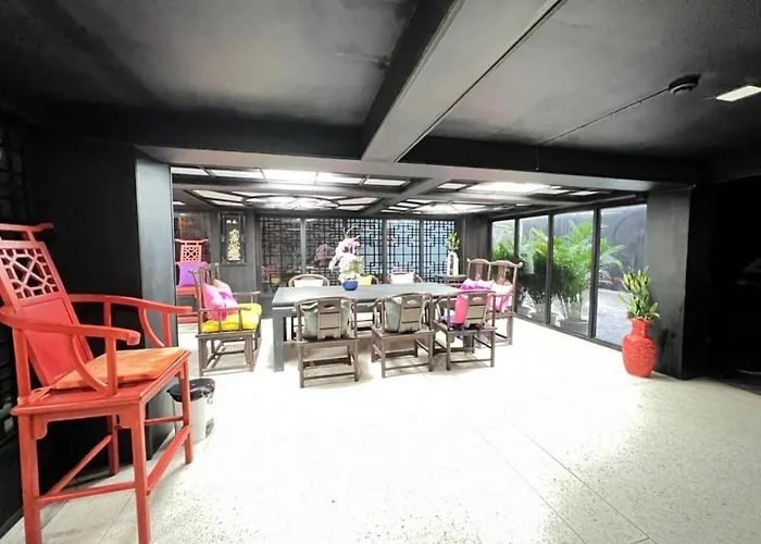 2499 Heritage Chinatown By Roomquest 5*