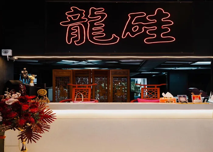 Hotel 2499 Heritage Chinatown By Roomquest Banguecoque