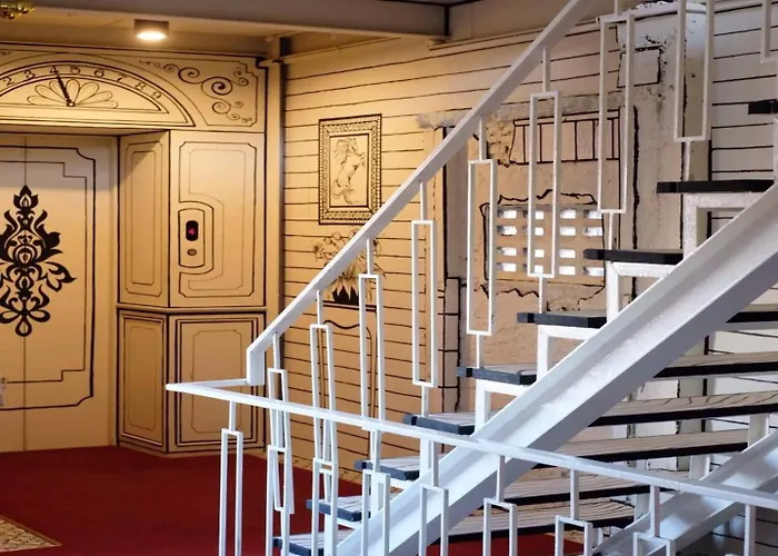 2499 Heritage Chinatown By Roomquest Hotel 5*