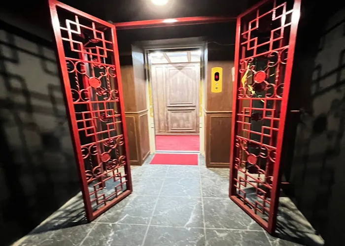 2499 Heritage Chinatown By Roomquest Hotel
