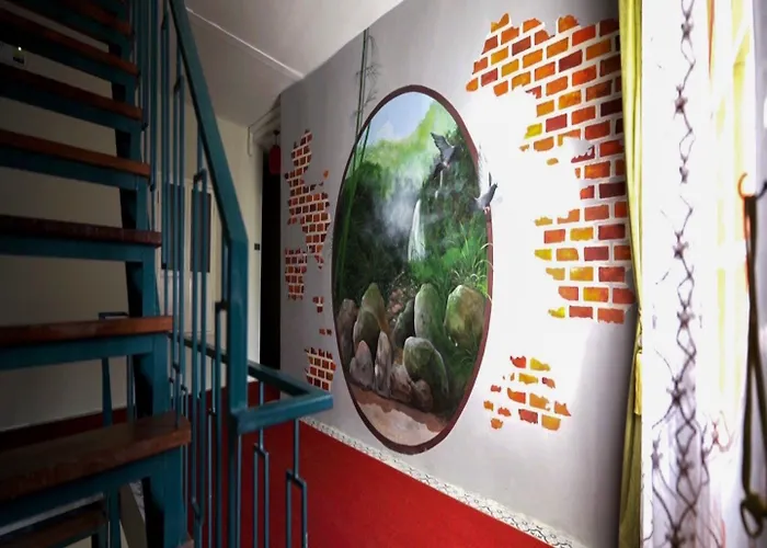 2499 Heritage Chinatown By Roomquest 5*