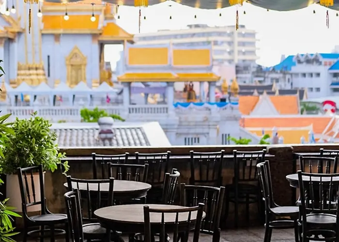 2499 Heritage Chinatown By Roomquest