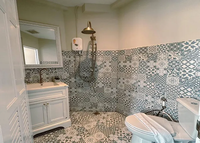 2499 Heritage Chinatown By Roomquest 5* Banguecoque